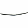 2004-2005 Toyota Prius Bumper Moulding Front Matt-Black