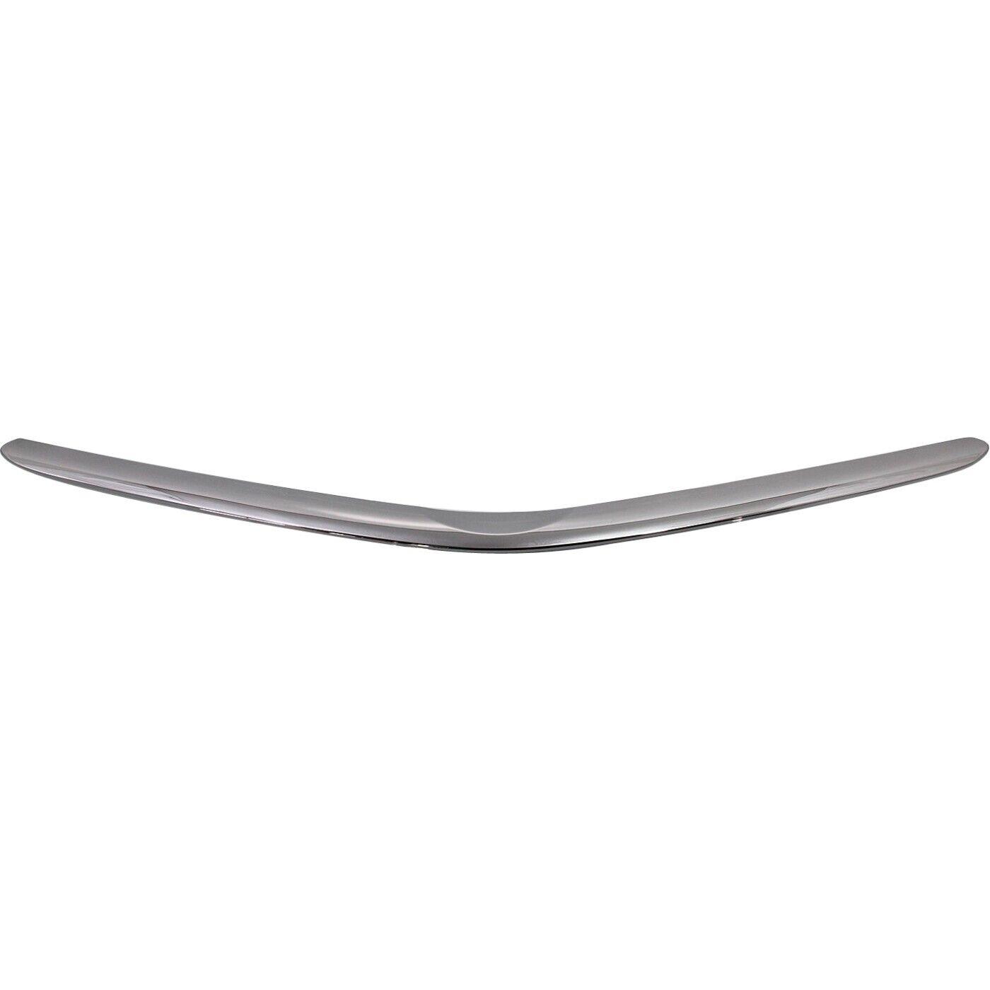 Moulure de pare-chocs avant Toyota Prius 2006-2009, TO1044107