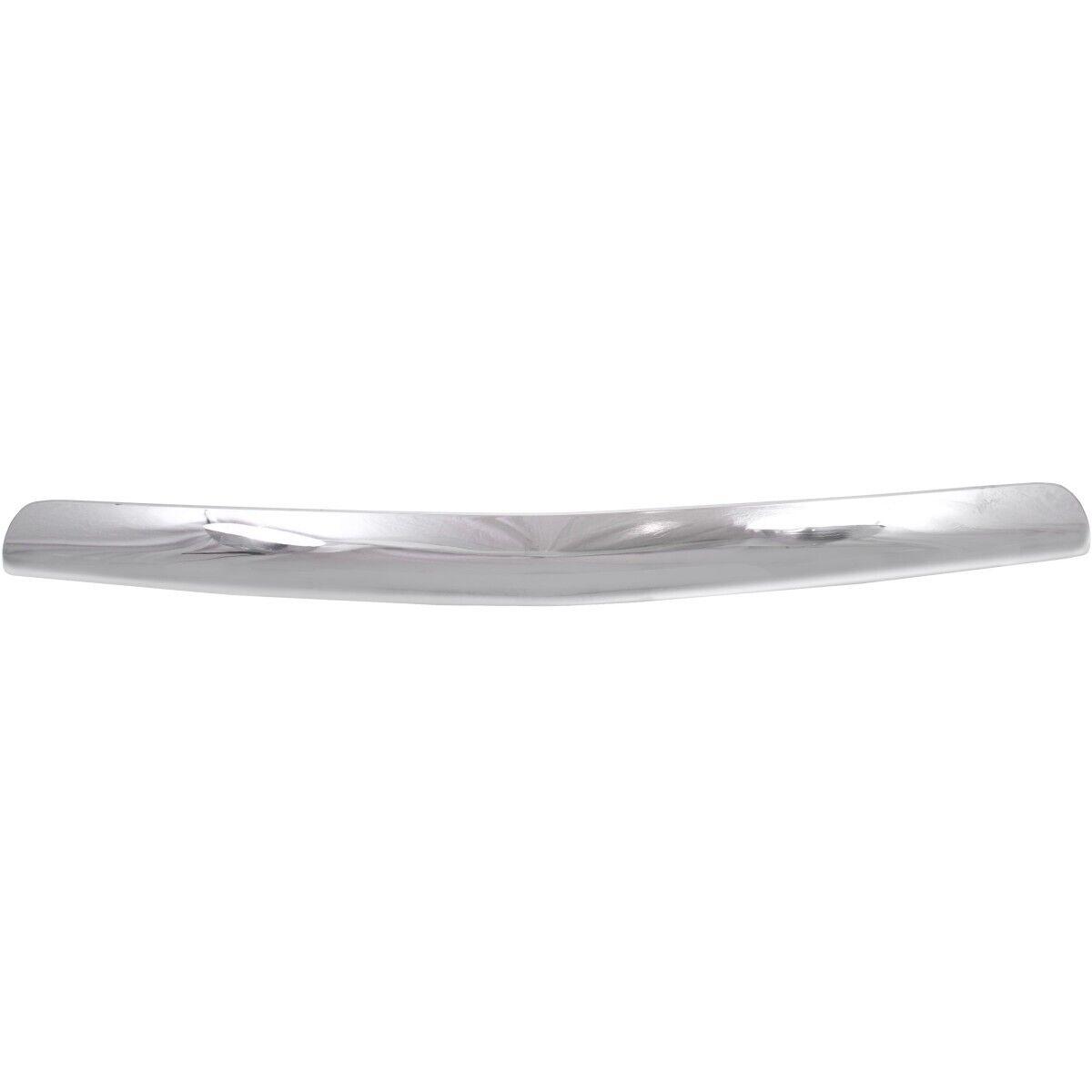 Moulure de pare-chocs avant chromée pour pare-chocs en plastique Toyota Tundra 2000-2006, TO1044109