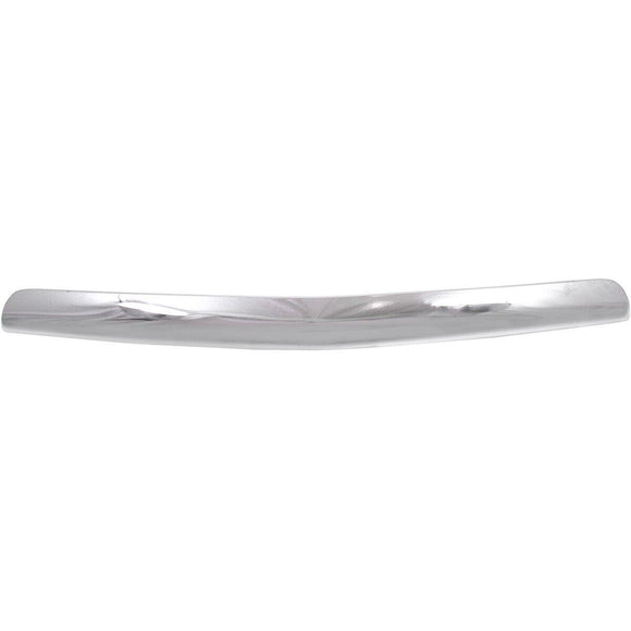 2000-2006 Toyota Tundra Bumper Moulding Front Chrome For Plastic Bumper