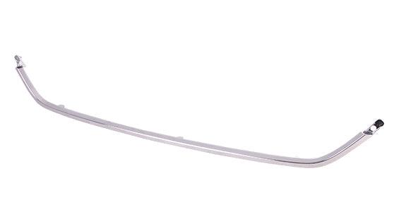 Moulure centrale de calandre chromée pour Toyota Yaris IA 2017-2018, TO1044115