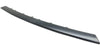 2018-2020 Toyota Camry Hybrid Bumper Moulding Front Lower Textured Black Se Model