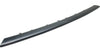 2018-2020 Toyota Camry Hybrid Bumper Moulding Front Lower Textured Black Se Model