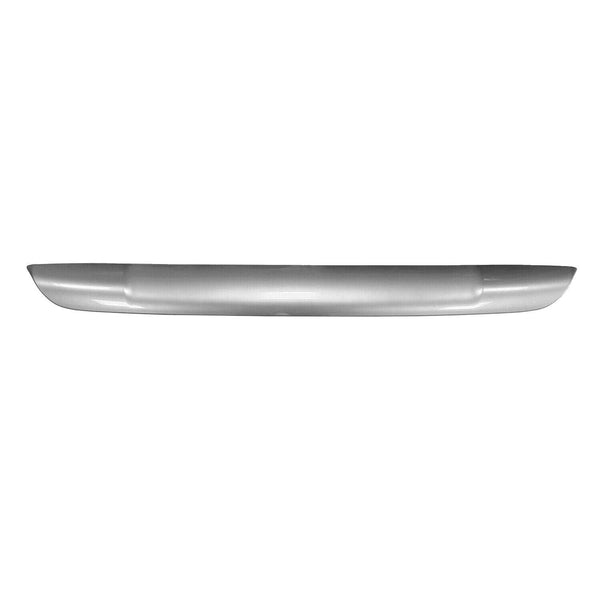 2016-2018 Toyota Rav4 Bumper Moulding Front Ptd Silver Se Model Japan Built