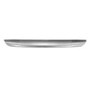 2016-2018 Toyota Rav4 Bumper Moulding Front Ptd Silver Se Model Japan Built