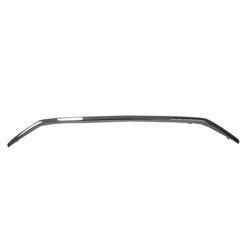 Moulure de calandre inférieure chromée pour Toyota Yaris berline 2019-2020, modèle LE/XLE, TO1044125
