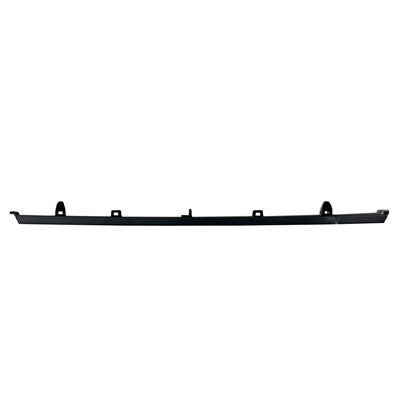 Moulure de pare-chocs avant inférieure mate pour Toyota Camry 2021-2024, TO1044126U