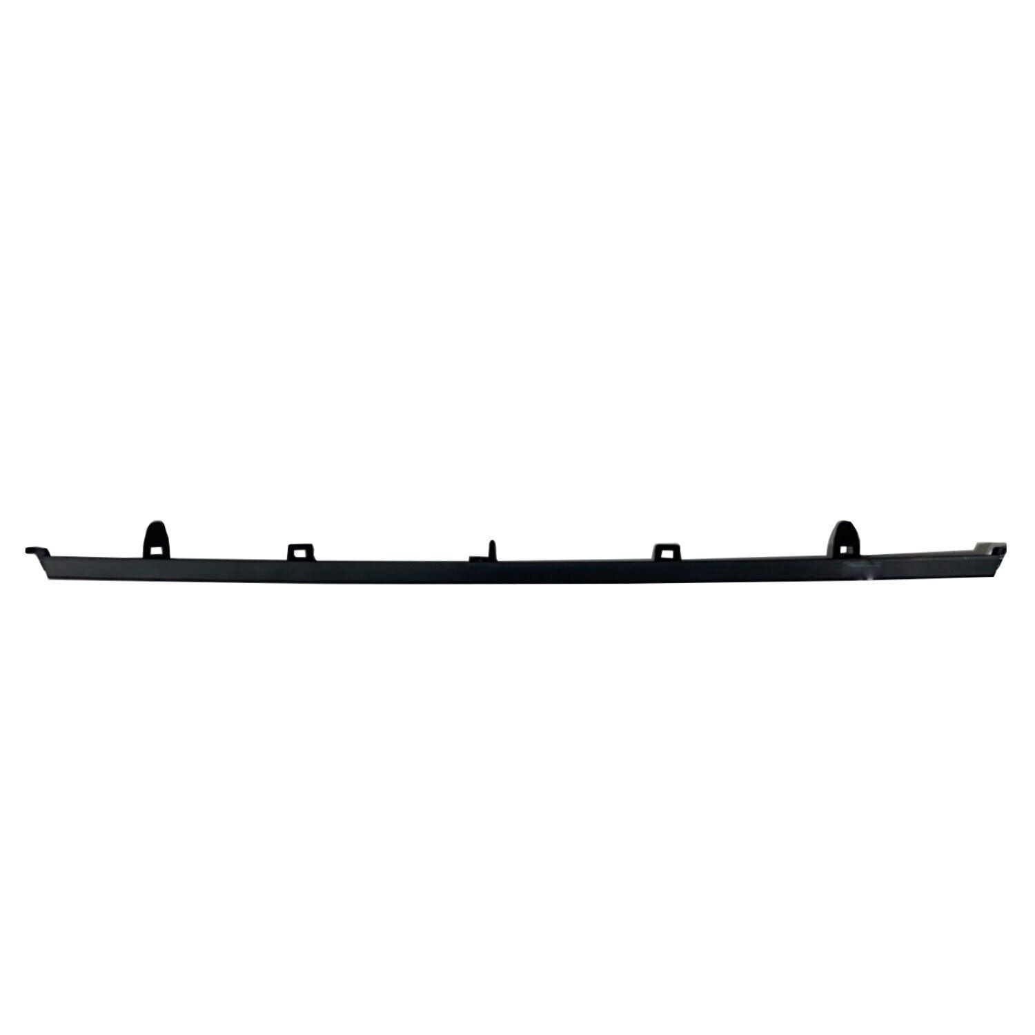 Moulure de pare-chocs avant inférieure pour Toyota Camry Hybrid 2021-2024, TO1044126