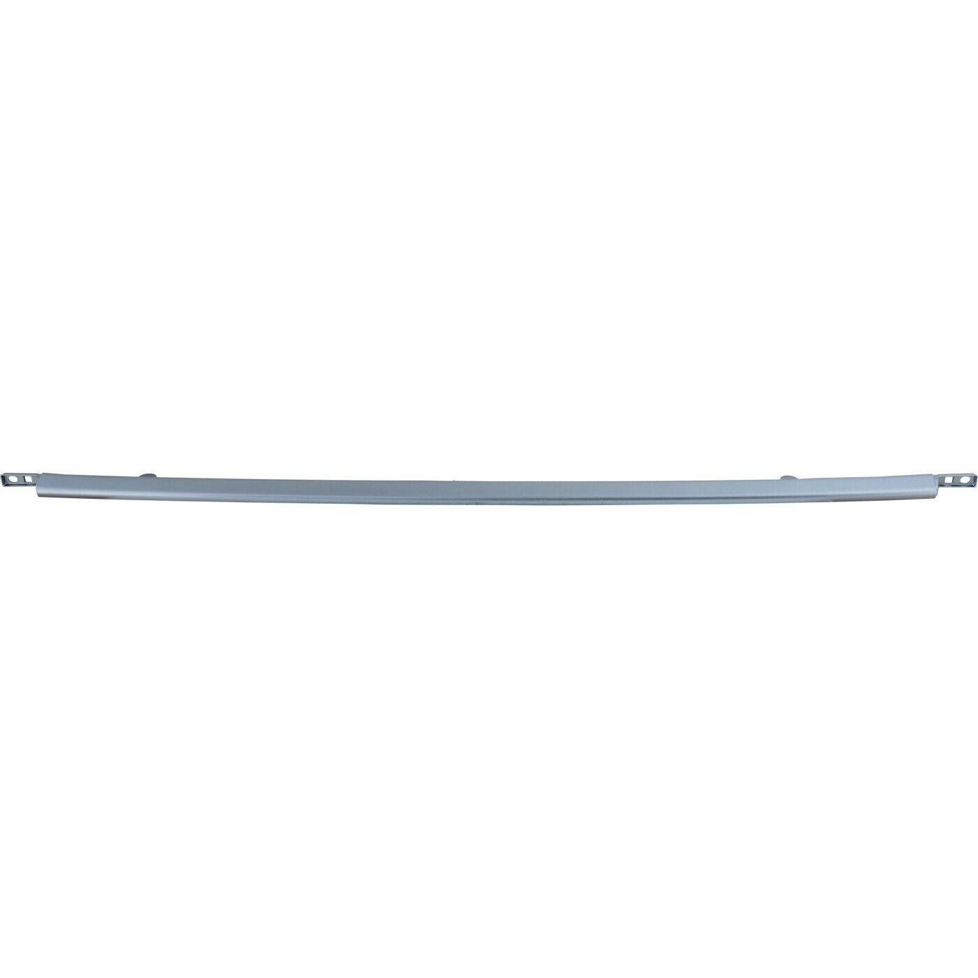 Moulure de pare-chocs avant inférieure grise pour Toyota Camry XSE (2021-2024), TO1044127