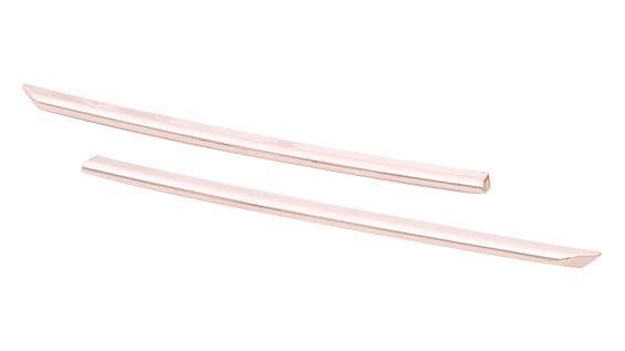 Enjoliveur de feu antibrouillard avant côté conducteur, chromé, pour Toyota Camry SE 2012-2014, référence TO1046100