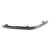 2014-2021 Toyota 4Runner Bumper Moulding Front Driver Side Lower Chrome Ltd Model