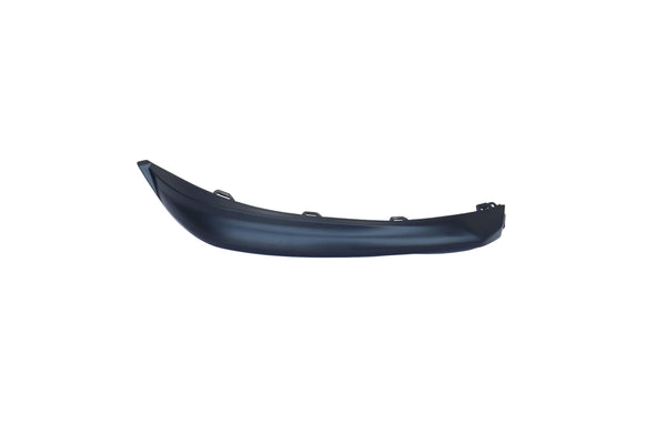 2018-2020 Toyota Camry Bumper Moulding Front Driver Side Lower Textured Black Se/Xse Model