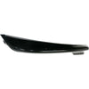 2018-2019 Toyota Camry Bumper Moulding Front Driver Side Lower Ptd Black Se/Xse Model