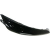 2018-2019 Toyota Camry Bumper Moulding Front Driver Side Lower Ptd Black Se/Xse Model