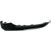 2018-2019 Toyota Camry Bumper Moulding Front Driver Side Lower Ptd Black Se/Xse Model