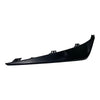 2020-2021 Toyota Corolla Sedan Bumper Extension Front Driver Side Ptd Dark Gray Se/Xse Model