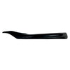 2021 Toyota Camry Bumper Moulding Front Driver Side Lower Matte Black Se Model