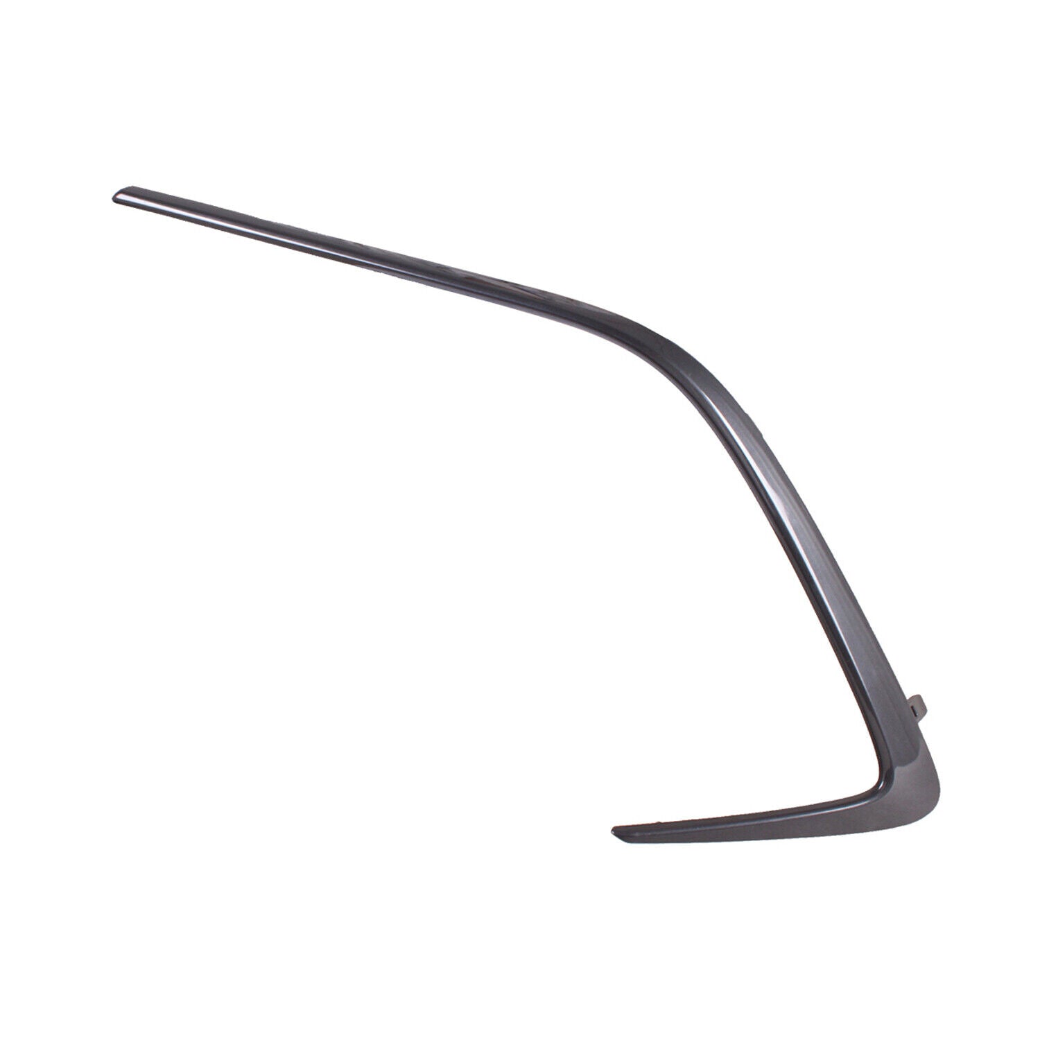 Moulure de calandre côté conducteur pour Toyota Corolla Hatchback 2019-2022, TO1046118