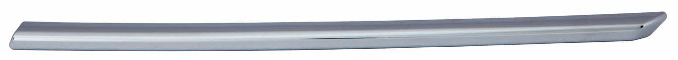 Enjoliveur de feu antibrouillard avant côté passager, Toyota Camry SE 2012-2014, chromé, TO1047100