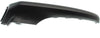 2018-2020 Toyota Camry Hybrid Bumper Moulding Front Passenger Side Lower Textured Black Se/Xse Model