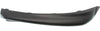 2018-2020 Toyota Camry Hybrid Bumper Moulding Front Passenger Side Lower Textured Black Se/Xse Model