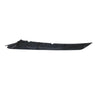 2018-2021 Toyota Camry Bumper Moulding Front Passenger Side Upper Textured Black Se Model