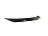 2018-2021 Toyota Camry Bumper Moulding Front Passenger Side Upper Ptd Black Trd/Xse Model
