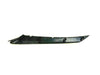 2018-2021 Toyota Camry Bumper Moulding Front Passenger Side Upper Ptd Black Trd/Xse Model
