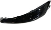 2018-2019 Toyota Camry Bumper Moulding Front Passenger Side Lower Ptd Black Se/Xse Model