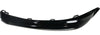 2018-2019 Toyota Camry Hybrid Bumper Moulding Front Passenger Side Lower Ptd Black Se/Xse Model