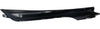 2018-2019 Toyota Camry Bumper Moulding Front Passenger Side Lower Ptd Black Se/Xse Model