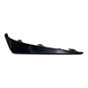 2020-2021 Toyota Corolla Sedan Bumper Extension Front Passenger Side Ptd Dark Gray Se/Xse Model