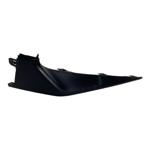 2020-2021 Toyota Corolla Sedan Bumper Extension Front Passenger Side Ptd Dark Gray Se/Xse Model
