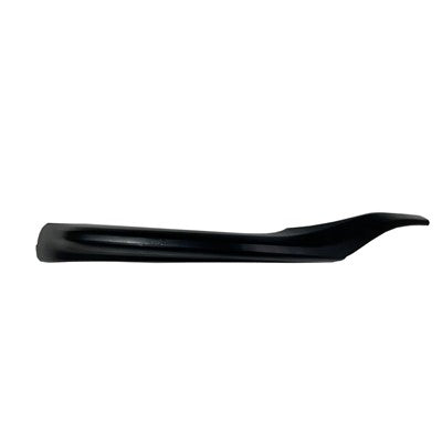 Moulure de pare-chocs avant côté passager pour Toyota Camry 2021-2024, TO1047113U