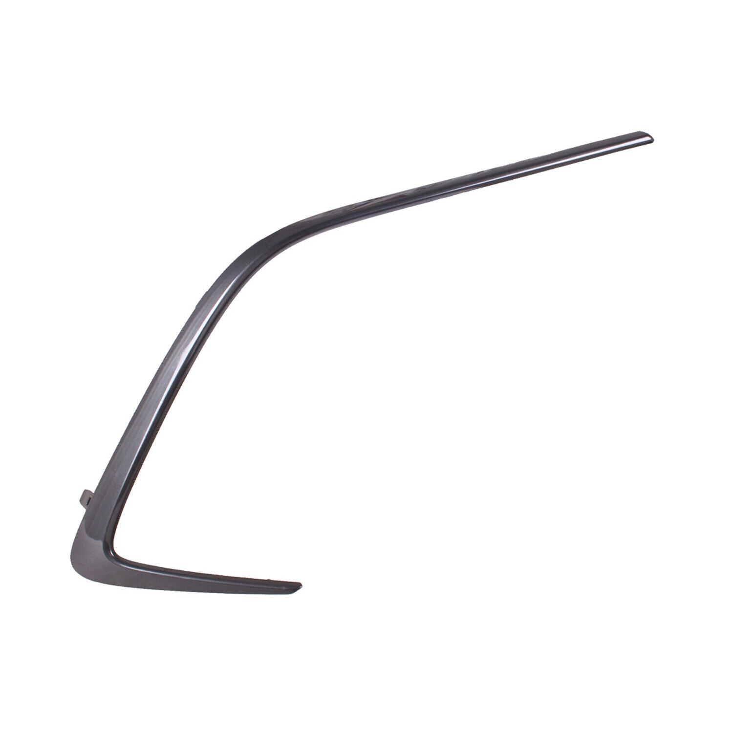Moulure de calandre côté passager pour Toyota Corolla Hatchback 2019-2022, TO1047118