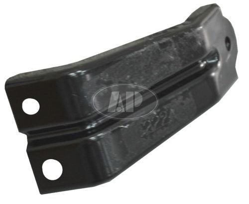 Support de barre d'armature avant côté conducteur/passager Toyota Tacoma 2012-2015 en acier, TO1062100