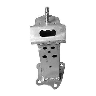2016-2021 Toyota Prius Rebar Bracket Front Driver Side Aluminum