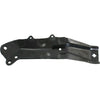 2012-2013 Toyota Tacoma  Bumper Support Arm Front Passenger Side X-Runner Steel
