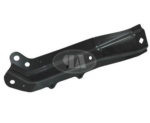 Support de pare-chocs avant côté passager pour Toyota Tacoma 2012-2013 X-Runner, acier, TO1063101