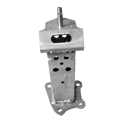 Support de barre d'armature avant côté passager en aluminium pour Toyota Prius 2016-2022, TO1063103