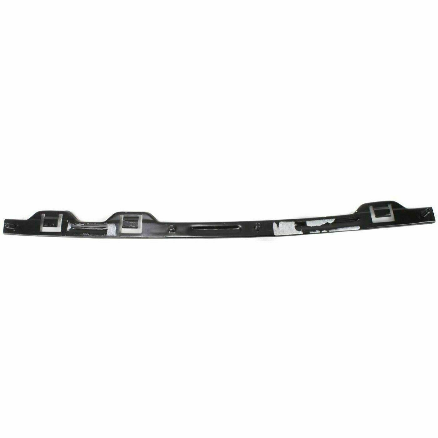 Support de pare-chocs avant central en acier pour Toyota Tacoma 2001-2004, TO1065101