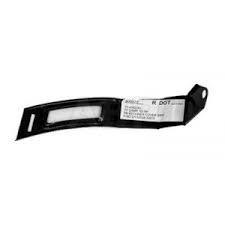 Support de pare-chocs avant côté conducteur Toyota Camry 1992-1996, TO1066111