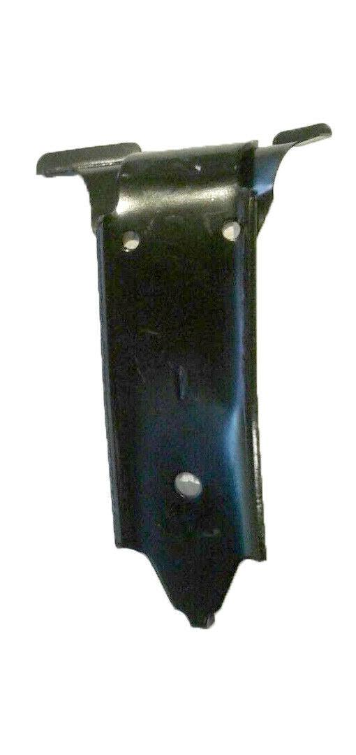 Support de pare-chocs avant côté conducteur Toyota Camry 1997-2001, TO1066117