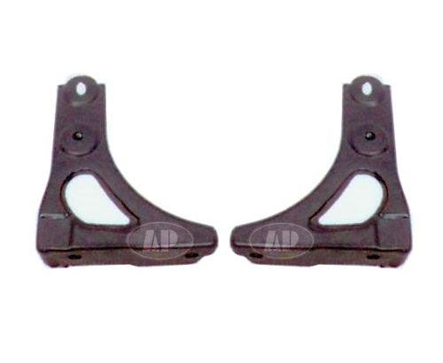 Support de pare-chocs avant côté conducteur Toyota Rav4 1996-2000, TO1066119