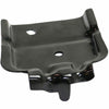 1998-2000 Toyota Corolla Sedan Bumper Bracket Front Driver Side