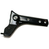 2002-2006 Toyota Camry Bumper Support Bracket Front Driver Side Outer