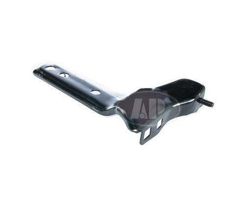 2002-2006 Toyota Camry Bumper Support Bracket Front Driver Side Outer
