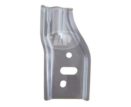 2003-2008 Toyota Corolla Sedan Rebar Bracket Front Driver Side Steel