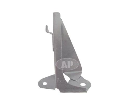 Support de pare-chocs avant côté conducteur Toyota Sienna 1998-2003, TO1066140