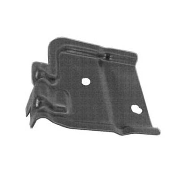 2001-2002 Toyota Corolla Sedan Rebar Bracket Front Driver Side